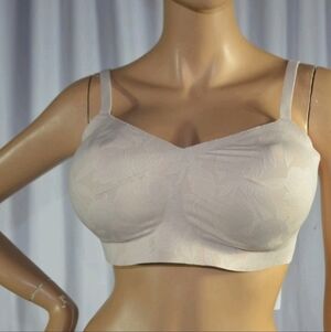 Athleta Ritual Lace Adjustable bra